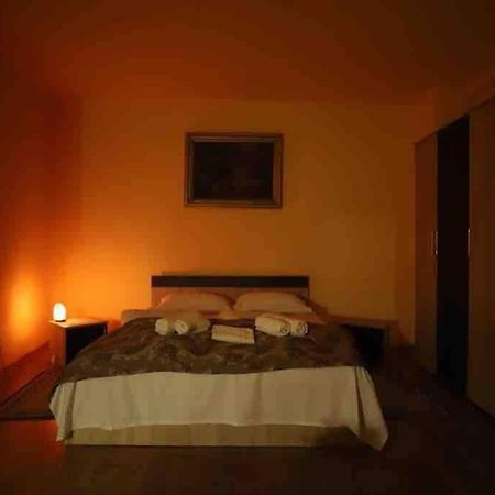 Hbr Friendly Apartment Sighisoara Ngoại thất bức ảnh