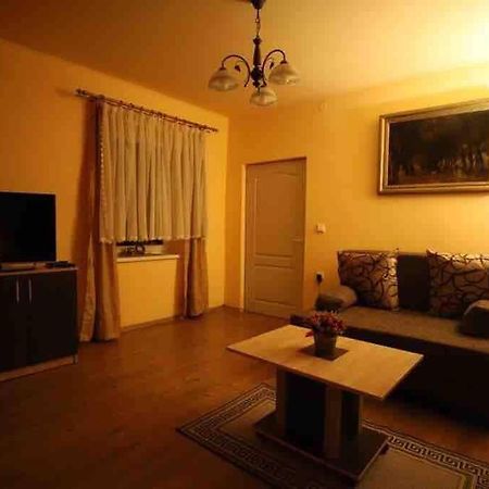 Hbr Friendly Apartment Sighisoara Ngoại thất bức ảnh